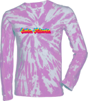 Tie-Dye Long Sleeves - Swim Atlanta - 2