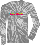 Tie-Dye Long Sleeves - Swim Atlanta - 2