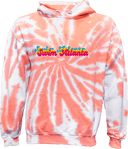 Tie-Dye Hoodies - Swim Atlanta - 2