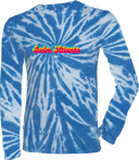 Tie-Dye Long Sleeves - Swim Atlanta - 2