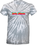 Tie-Dye Short Sleeves - Swim Atlanta - 2