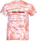 Tie-Dye Short Sleeves - Swim Atlanta - 2