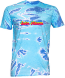 Tie-Dye Short Sleeves - Swim Atlanta - 2