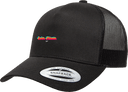 Trucker Hat - Swim Atlanta - 2