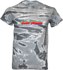 Tie-Dye Short Sleeves - Swim Atlanta - 2
