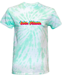 Tie-Dye Short Sleeves - Swim Atlanta - 2
