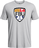 Under Armour Athletics Short Sleeve - FBU Nashville Camp 2026