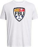 Under Armour Athletics Short Sleeve - FBU Nashville Camp 2026