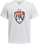 Under Armour Big Win Flag Jersey - FBU Nashville Camp 2026