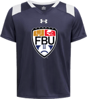 Under Armour Big Win Flag Jersey - FBU Nashville Camp 2026