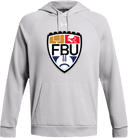 Under Armour Rival Fleece Hoodie - FBU Nashville Camp 2026