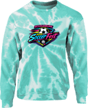 Crew Sweatshirt - Schaumburg Soccerfest 2026