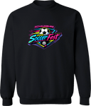 Crew Sweatshirt - Schaumburg Soccerfest 2026