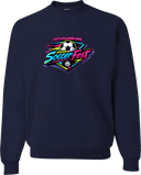 Crew Sweatshirt - Schaumburg Soccerfest 2026