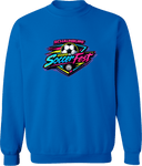 Crew Sweatshirt - Schaumburg Soccerfest 2026