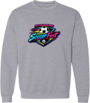 Crew Sweatshirt - Schaumburg Soccerfest 2026