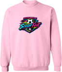 Crew Sweatshirt - Schaumburg Soccerfest 2026