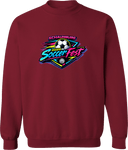 Crew Sweatshirt - Schaumburg Soccerfest 2026