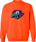 Crew Sweatshirt - Schaumburg Soccerfest 2026
