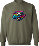 Crew Sweatshirt - Schaumburg Soccerfest 2026