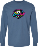 Long Sleeves - Schaumburg Soccerfest 2026
