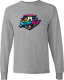 Long Sleeves - Schaumburg Soccerfest 2026
