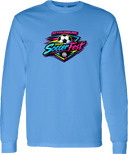 Long Sleeves - Schaumburg Soccerfest 2026