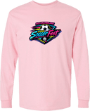 Long Sleeves - Schaumburg Soccerfest 2026