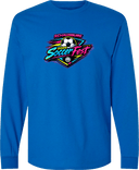 Long Sleeves - Schaumburg Soccerfest 2026