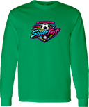 Long Sleeves - Schaumburg Soccerfest 2026