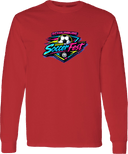 Long Sleeves - Schaumburg Soccerfest 2026