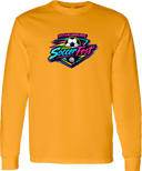 Long Sleeves - Schaumburg Soccerfest 2026