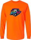 Long Sleeves - Schaumburg Soccerfest 2026