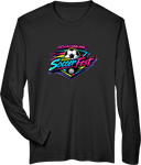 Performance Long Sleeves - Schaumburg Soccerfest 2026