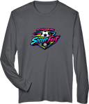 Performance Long Sleeves - Schaumburg Soccerfest 2026