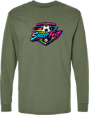 Long Sleeves - Schaumburg Soccerfest 2026