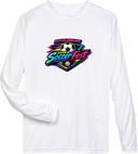Performance Long Sleeves - Schaumburg Soccerfest 2026