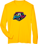 Performance Long Sleeves - Schaumburg Soccerfest 2026