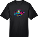 Performance Short Sleeves - Schaumburg Soccerfest 2026