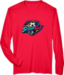 Performance Long Sleeves - Schaumburg Soccerfest 2026