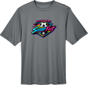 Performance Short Sleeves - Schaumburg Soccerfest 2026