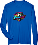 Performance Long Sleeves - Schaumburg Soccerfest 2026