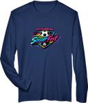 Performance Long Sleeves - Schaumburg Soccerfest 2026