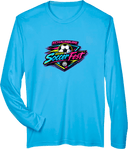 Performance Long Sleeves - Schaumburg Soccerfest 2026
