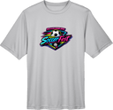 Performance Short Sleeves - Schaumburg Soccerfest 2026
