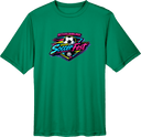 Performance Short Sleeves - Schaumburg Soccerfest 2026