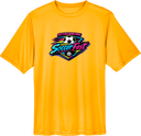 Performance Short Sleeves - Schaumburg Soccerfest 2026