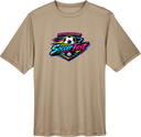 Performance Short Sleeves - Schaumburg Soccerfest 2026