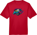 Performance Short Sleeves - Schaumburg Soccerfest 2026