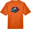 Performance Short Sleeves - Schaumburg Soccerfest 2026